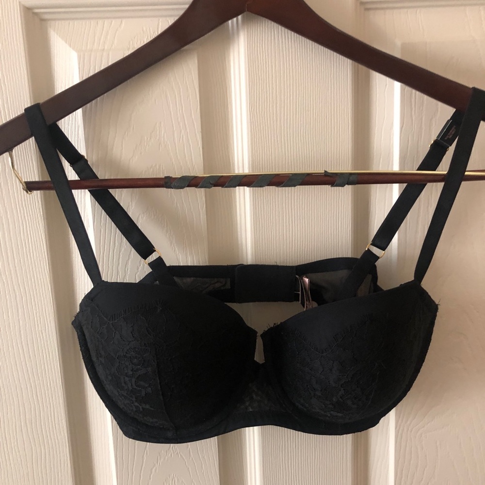 VS Very Sexy Uplift Balconet